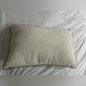 Target Rectangular Throw Pillow